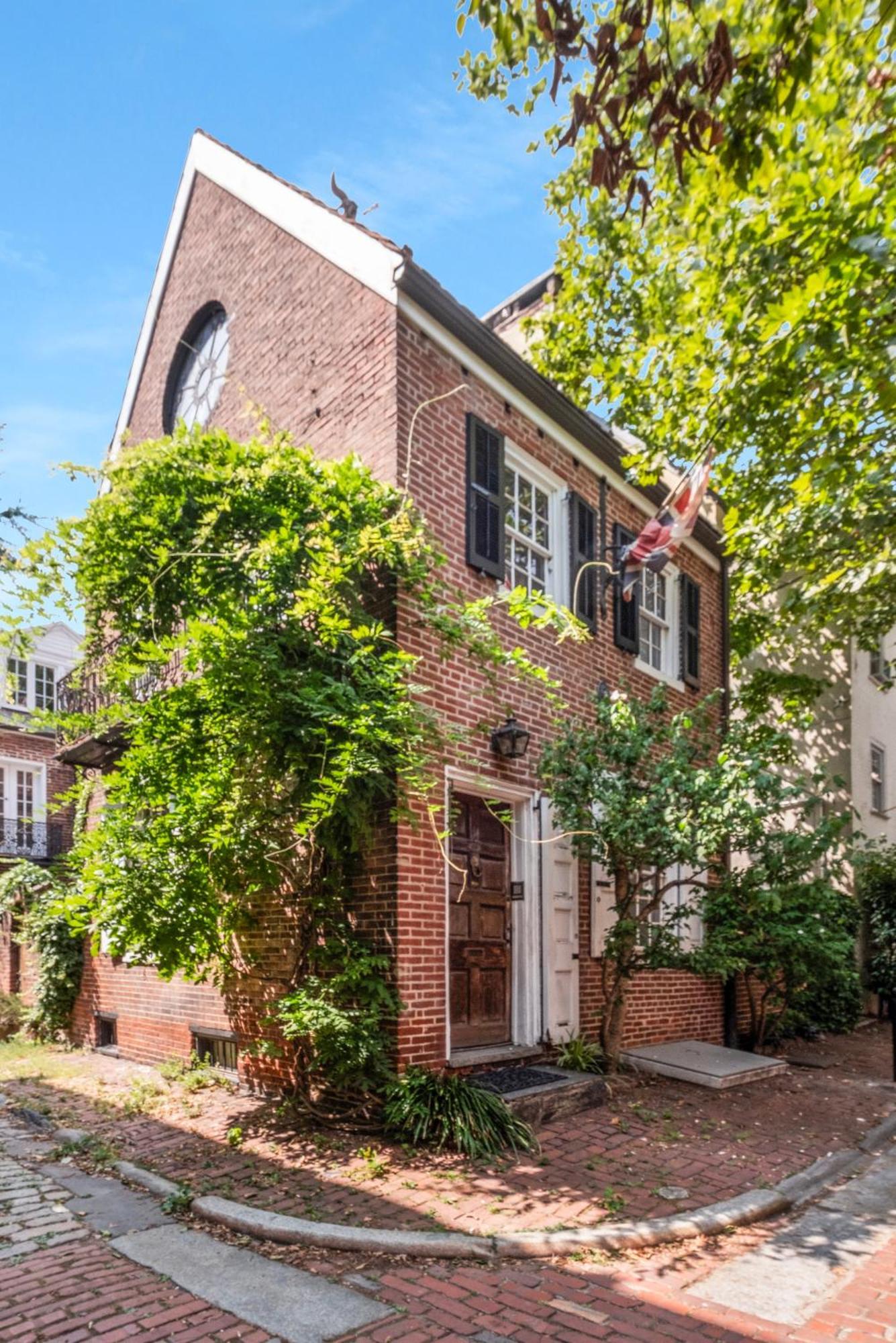 Deluxe Flat In Center City Filadelfia Exterior foto